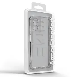 Чохол до мобільного телефона Armorstandart Air Force Motorola G05 / E15 Camera cover Clear (ARM82957) - мініатюра 6