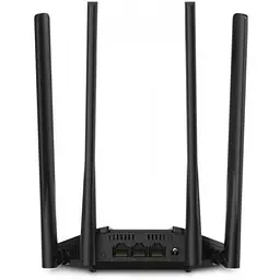 Маршрутизатор Mercusys (MR30G) - мініатюра 3