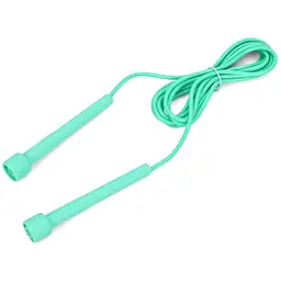 Скакалка MS 4631(Green) зелений, довжина шнура 260 см