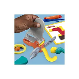 Набір для творчості Hasbro Play-Doh Майстерня (G0347) - мініатюра 6
