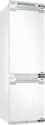Холодильник Samsung BRB26715CWW з морозильною камерою - мініатюра 2