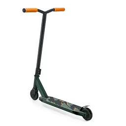 Самокат Kinderkraft Solis Green (KRSOLI00GRE0000) (5902533927425) - мініатюра 3