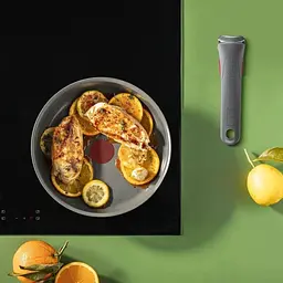 Набір посуду Tefal Ingenio Renew 2 предмети (L2609502) - мініатюра 6