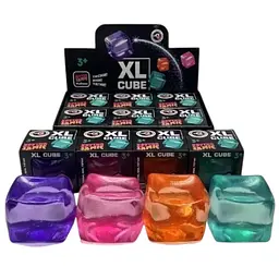 Уцінка. Іграшка Monster Gum Крутий заміс -  Ice Cube XL