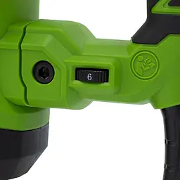 Перфоратор Procraft BH1800 - мініатюра 7