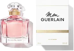 Оригінал Guerlain Mon Guerlain 100 мл Парфумована вода - мініатюра 2