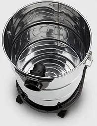 Пилосос промисловий Karcher NT 38/1 Me Classic Edition (1.428-538.0) UA-UCRF [87694] - мініатюра 4