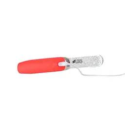 Вібратор Petites Lil’ Bombshell Vibrator - Red - мініатюра 3