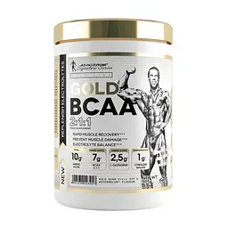 Комплекс Амінокислот Gold BCAA 2:1:1 - 375г