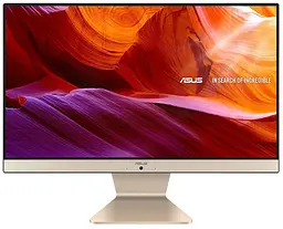 ПК-моноблок ASUS V241EAK-WA024M 23.8 FHD IPS/Intel i5-1135G7/16/512F/int/kbm/NoOS/White (90PT02T1-M06880) - мініатюра 2