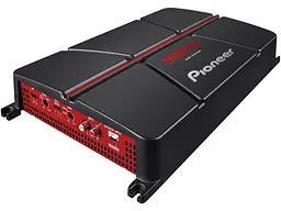 Автопідсилювач Pioneer GM-A5702
