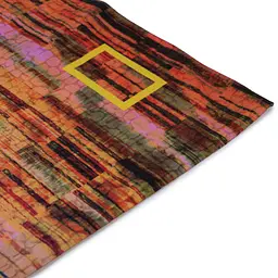 Бафф Buff Coolnet UV National Geographic Yamver Multi Різнокольоровий - мініатюра 3