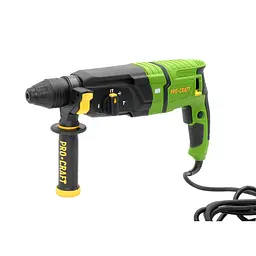 Перфоратор Procraft BH1100 - мініатюра 2