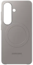 Чохол Samsung S26 Plus Slim Magnet Case EF-SS947CJEGWW Gray - мініатюра 2