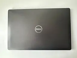 Ноутбук Dell Latitude 5500 15.6" (i5-8265U / 16GB / SSD 256GB / 1920x1080 IPS) б/в - мініатюра 6