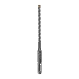 Бур SDS-PLUS 4C Contractor Milwaukee, діаметр 6х160х90 мм