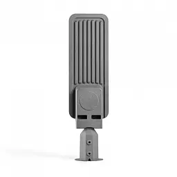 LED ліхтар вуличний VIDEX IP65 SLE17 100W 11000Lm 5000K 220V - мініатюра 5