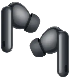 Гарнітура Huawei FreeBuds 7i Чорний (7195711) - мініатюра 3