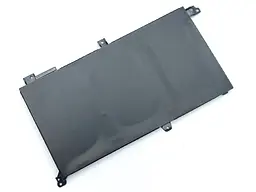 Акумулятор для ноутбука Asus B31N1732 S430UN, S430UA, S430UF, S430FN, S430FA, X430UA, X430UF, X430UN 11.52V 3653 mAh 42Wh - мініатюра 3