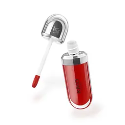 Блиск для губ KIKO MILANO 3D Hydra Lipgloss 13 Fire Red