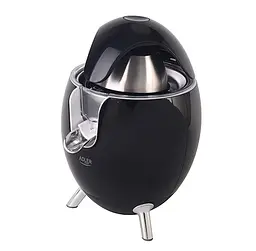 Соковитискач для цитрусових Adler AD 4013 black - мініатюра 3