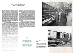 Railways. A History in Drawings - мініатюра 2