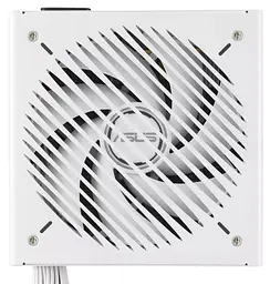 Блок живлення ASUS PRIME-750B-WHITE 80+ Bronze (90YE00Y3-B0NA00) White - мініатюра 7