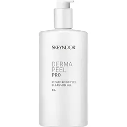Відновлювальний гель для очищення Skeyndor Dermapeel Pro Resurfacing Peel Cleansing Gel 200 мл