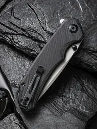 Ніж Civivi Brazen Black (C2102C) - мініатюра 6
