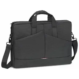 Сумка для ноутбука RivaCase 15.6" 8731 Grey (8731Grey)