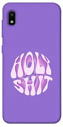 Чохол Demsky Holy shit для Samsung Galaxy A10 (A105F)