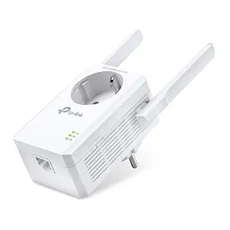 Обладнання радіодоступу (IEEE802.11), точка доступу TP-Link TL-WA860RE - мініатюра 3