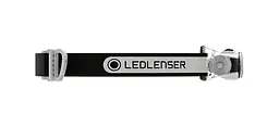 Налобний ліхтар Ledlenser MH3 коробка black white - мініатюра 4