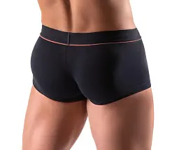 Чоловічі труси-шорти Svenjoyment Men's Pants, M (чорний) - мініатюра 3