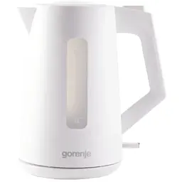 Електрочайник GORENJE K17OPW (OP-KT1998) - мініатюра 1