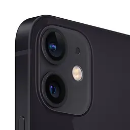 Смартфон Apple iPhone 12 64Gb Black [MGJ53/MGH63] [50855] - мініатюра 4
