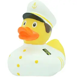 Качка FunnyDucks Капітан (1989)