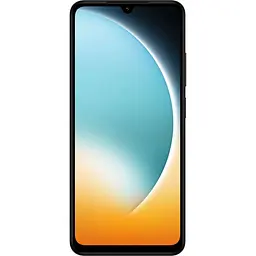 Смартфон Xiaomi Poco C71 3/64GB Black (with charger) (Global Version) - мініатюра 2