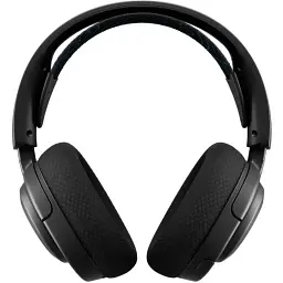 Навушники з мікрофоном SteelSeries Arctis Nova 5P Black (61673) - мініатюра 2