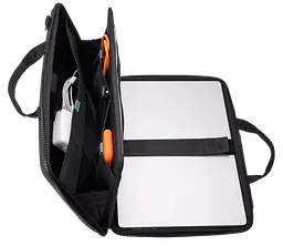 Сумка Thule Gauntlet 5 MacBook Pro Attache 16" TGAE-2557 Black (7121876) - мініатюра 3