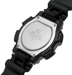 Годинник Casio WS-2100H-1A - мініатюра 5