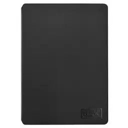 Чохол до планшета BeCover Apple iPad mini 6 2021 Black (706709) - мініатюра 2