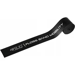 Стрічка компресійна для флоссингу 4FIZJO Floss Band 207 x 5 x 0.15 см 4FJ0520 (P-5907222931882)