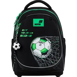 Шкільний рюкзак Kite Education Football (K26-724S-3)