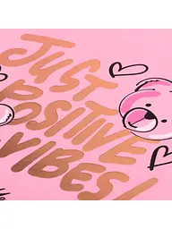 Щоденник шкільний YES інтегральна обкладинка Teddy Vibes (911730) - мініатюра 2
