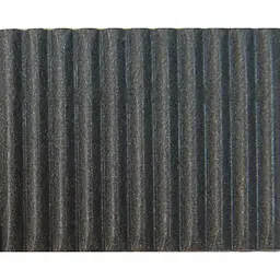 Гофрокартон  Folia В2 50×70 см Сірий №80 253 г/м²  