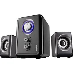 Акустична система Defender V11 Black (65111) [134856] - мініатюра 2