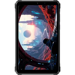 Планшет Blackview Tab Active 5 8.68'' 8/128GB LTE Rugged NFC Black (6931548323044) - мініатюра 2