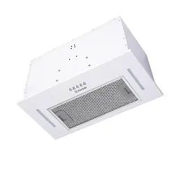 Витяжка повновбудована Perfelli BI 5653 WH 1000 LED - мініатюра 5