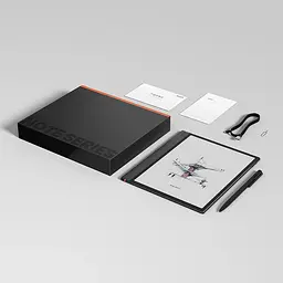 Електронна книга BOOX Note Air 5 C - мініатюра 5
